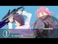 ❤ Nightcore - Gakusen Toshi Asterisk Season 2 Opening [FULL]