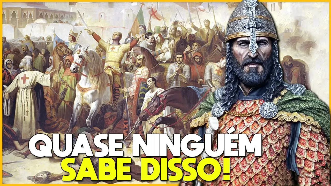 COMO ISSO ACONTECEU E QUASE NINGUÉM SABE DOS FATOS HISTÓRICOS DA IGREJA CATÓLICA