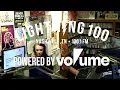 Everclear Performing “Santa Monica" - Live at Lightning 100