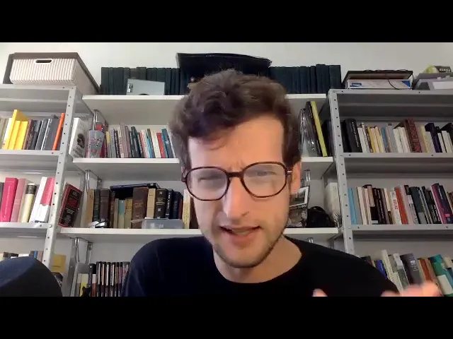 A origem do Common Law e do direito inglês com Thiago Hansen (UFPR ...
