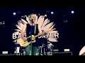 Badflower - Heroin Live 4K Front Row @ROCKLAHOMA  #2024