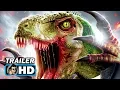 Download Lagu THE VELOCIPASTOR Trailer (2019) Horror Movie