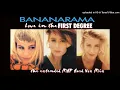 Bananarama - Love In The First Degree (The Extended MHP Hard Vox Mix)