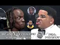 Download Lagu 607Unc CHECKS Kevin Gates Look Alike  Over Weak Collab With 4Xtra \u0026 Leaving Brittany Renner 😳