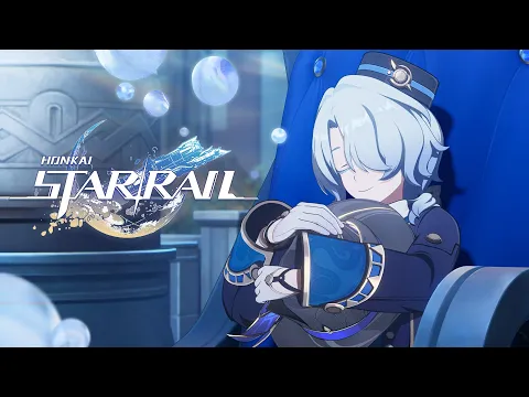 Download MP3 Honkai: Star Rail | EP: Hope Is the Thing With Feathers