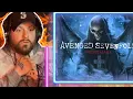 MY FAVORITE! AVENGED SEVENFOLD “TONIGHT THE WORLD DIES” (GUITARIST REACTS)