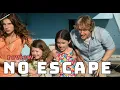 Download Lagu No Escape (2017) Movie Review \u0026 Facts || Claire Geare,Lake Bell,Pierce Brosnan,Sterling Jerins