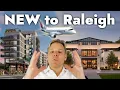 Download Lagu TOP 20 Things NEW and COMING SOON to the Raleigh NC area
