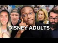 Download Lagu Why Crazy Disney Adults Are Misunderstood