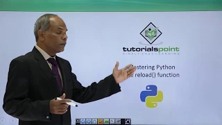 Python - Reload Function