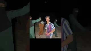 خلصت نهايه القروي علاوي الله يشفي له 