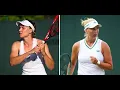 Download Lagu Elena Rybakina vs Clara Tauson Wimbledon