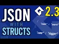 JSON SAVING in GameMaker with STRUCTS