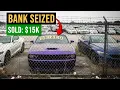 The Repo Crisis Is Here Thousands of Cars Seized