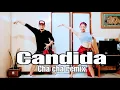 Download Lagu Candida l cha cha remix l J\u0026A danceworkout choreography
