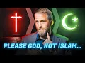 Download Lagu “I Begged God That Islam Wasn't True!” - A German Converts to Islam | Marcel Krass