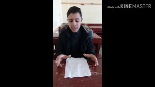 اسمع قصة رجل ضل    أغواه الشيطان فذل   جاءته زوجته فقالت    إن أخاك بأمك أولى    صوت روعة دندنها