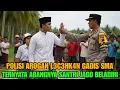 Download Lagu KISAH NYATA ‼️ POLISI AROGAN LAKUKAN INI PADA GADIS SMA, TERNYATA ABANGNYA SANTRI AHLI BELADIRI