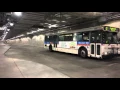 DENVER RTD ORION V BUS 2264 ON THE 0 IN MARKET STREET STATION