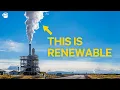 The world s most abundant energy source is now scalable