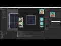 Advanced Jigsaw Puzzle Game Template - Complete System