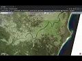 Downloading a topographic map from Sixmaps