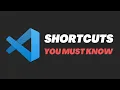 24 Visual Studio Code Shortcuts Every Web Developer Must Know 2022 Update