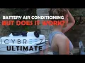 Claims Vs Reality - Icybreeze Ultimate