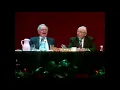 Download Lagu Charlie Munger: 'Every time you hear 'EBITDA' substitute it with 'bull**** earnings''