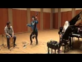 Download Lagu 【ろじえも】 「からくりピエロ」 をセッションしてみた 【logical emotion】