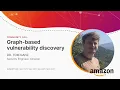 How to Use Graph-Based Machine Learning for Automatic Vulnerabilty Discovery Community Call Teaser