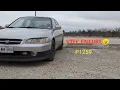 Code P1259 VTEC Fault Code part 2