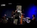 Chad LB - Live at the Jazz Forum club