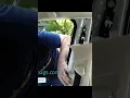 Quick \u0026 Easy Tutorial: How to Remove a Seat Belt and Pretensioner.