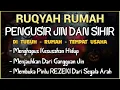 Download Lagu POWERFUL RUQYAH | RUQYAH RUMAH PENGUSIR JIN, SETAN \u0026 SIHIR DI RUMAH \u0026 TUBUH, PENENANG HATI \u0026 PIKIRAN