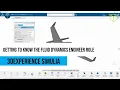 3DEXPERIENCE SIMULIA - Getting to Know the Fluid Dynamics Engineer Role