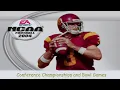 NCAA Football 2004 Bowl Games | Sports Game Stadiums 🏟 🏈