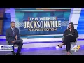This Week In Jacksonville Business Edition - Jacksonville Venture Competition returns Aug 19