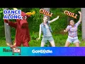 Lagu Chili Chili Song | Food Songs for Kids | Dance Along | GoNoodle