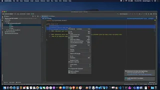 Discussion on Use of Interfaces In Java