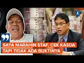 Lagu Curhat Marahi Staf, Dedi Mulyadi Tepis Purbaya Klaim Tak Temukan Dana Jabar Mengendap di Bank