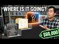 People Are Eating Up Gamestop s Pricing The 5-Year Prediction Off The Top w TBJake