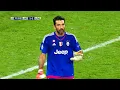 10 Times Gianluigi Buffon Shocked The World