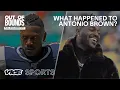 Lagu In Search of Antonio Brown | Out of Bounds (Full Documentary)