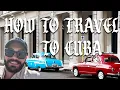 How to Travel to Cuba It s Easier Than You Think 2026