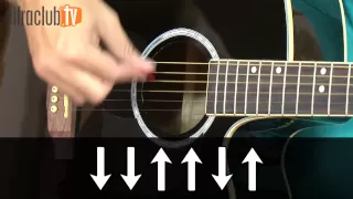 Capa do vídeo Amigo Apaixonado (aula de violão para iniciante)