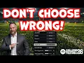 The Dynasty mistake you MUST avoid in CFB 26