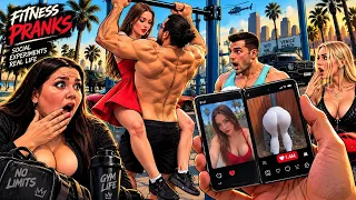 EXCLUSIVE TOP PRANK VIDEO 2026