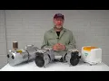 Pond Aeration Pumps - Three Popular Designs And How To Choose The Best One For Your Pond