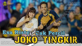 Download JOKO TINGKIR - CAK PERCIL ft ESA RISTY ( MUSIC FAMILY CAK PERCIL ) MP3